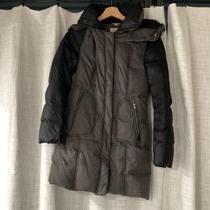 Soia & Kyo Winter Jacket